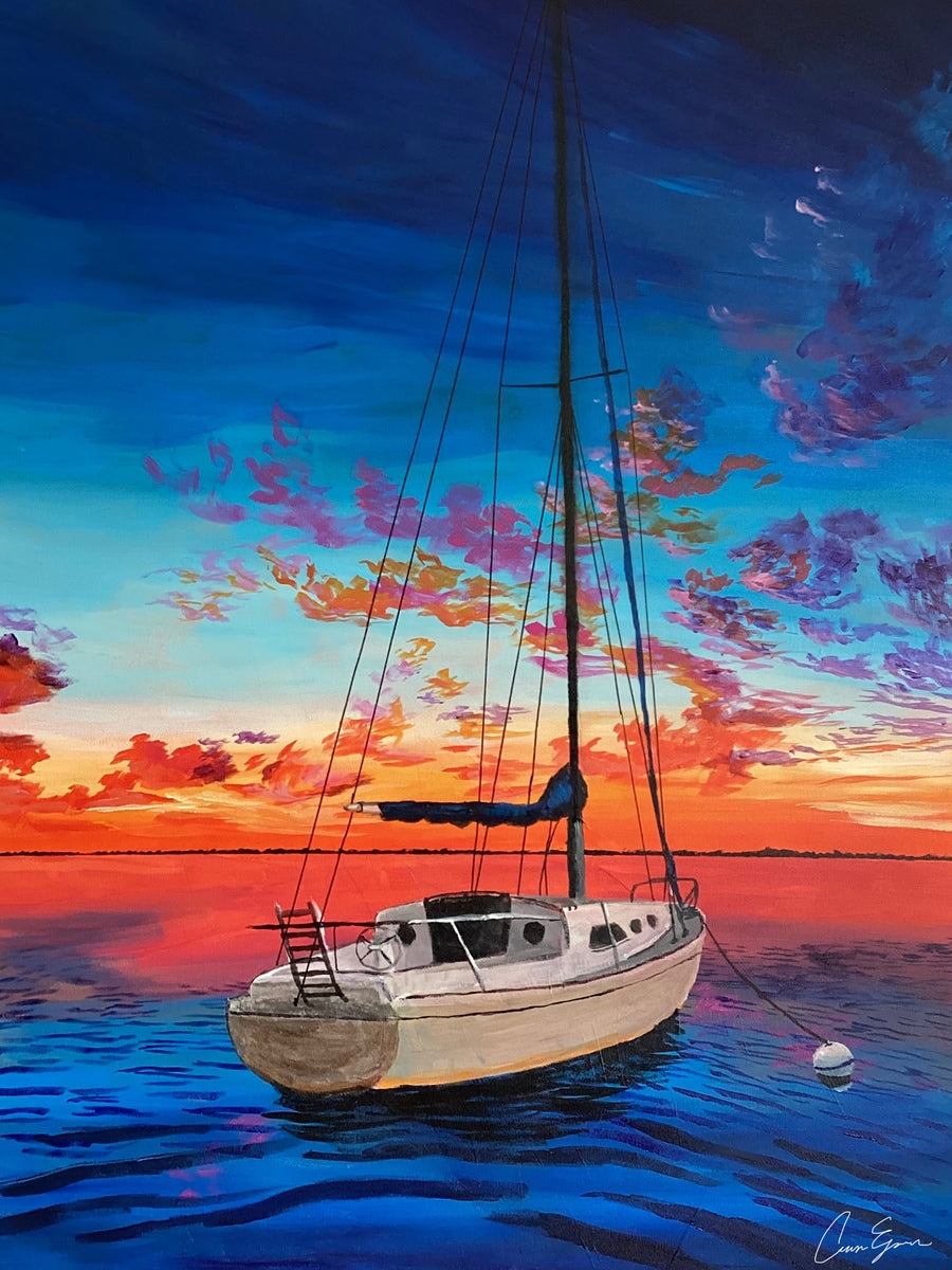 2387513 :: Giclée Fine Art Matte Paper Print