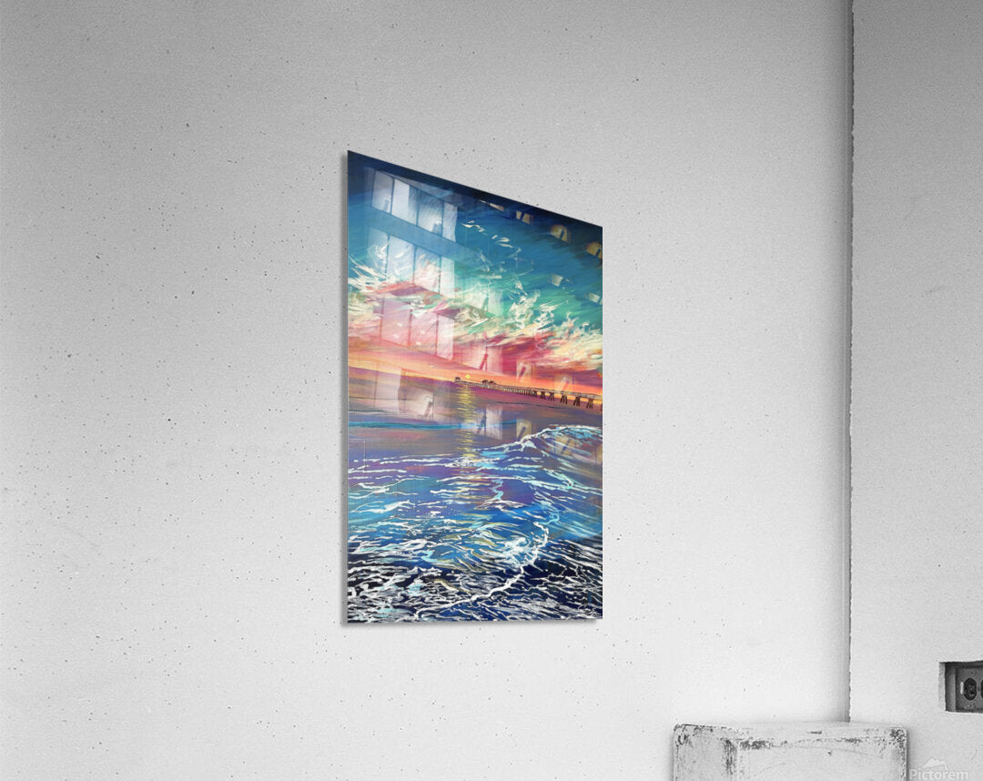 2387814 :: Acrylic Print
