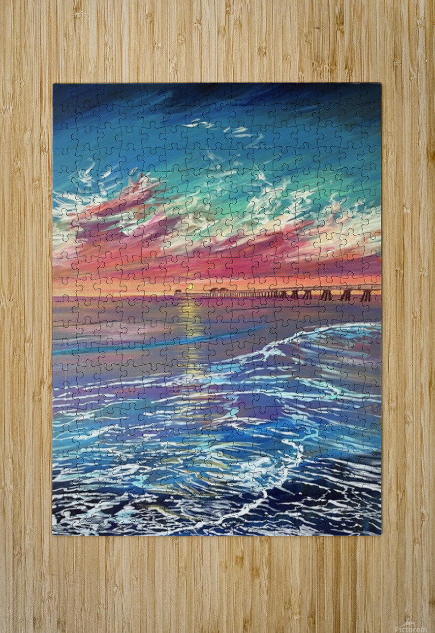2387814 :: Puzzle Print