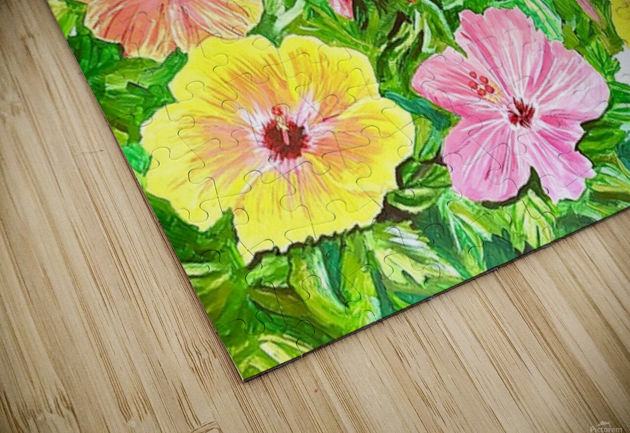 2387651 :: Puzzle Print