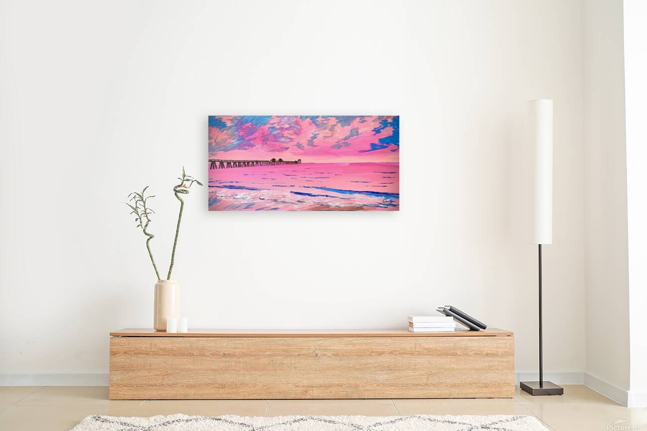 2387807 :: Giclée Stretched Canvas Print