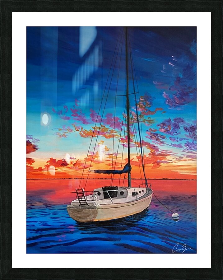 2387513 :: Framed Print