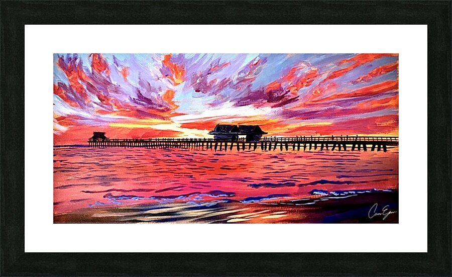 2387561 :: Framed Print