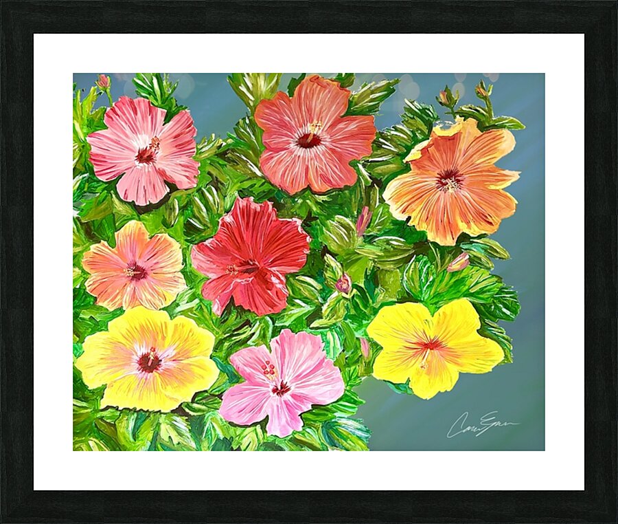 2387652 :: Framed Print