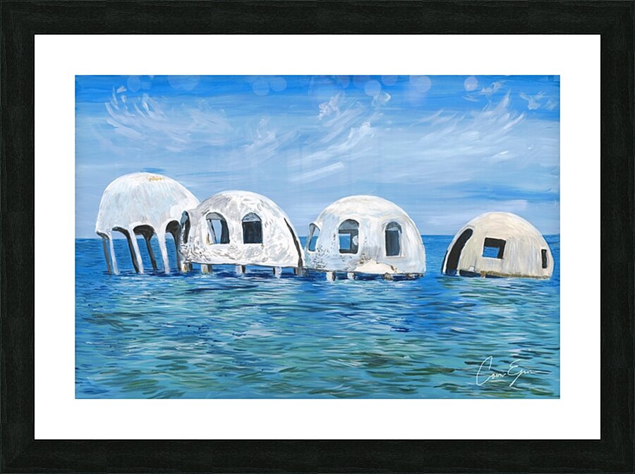 2387804 :: Framed Print