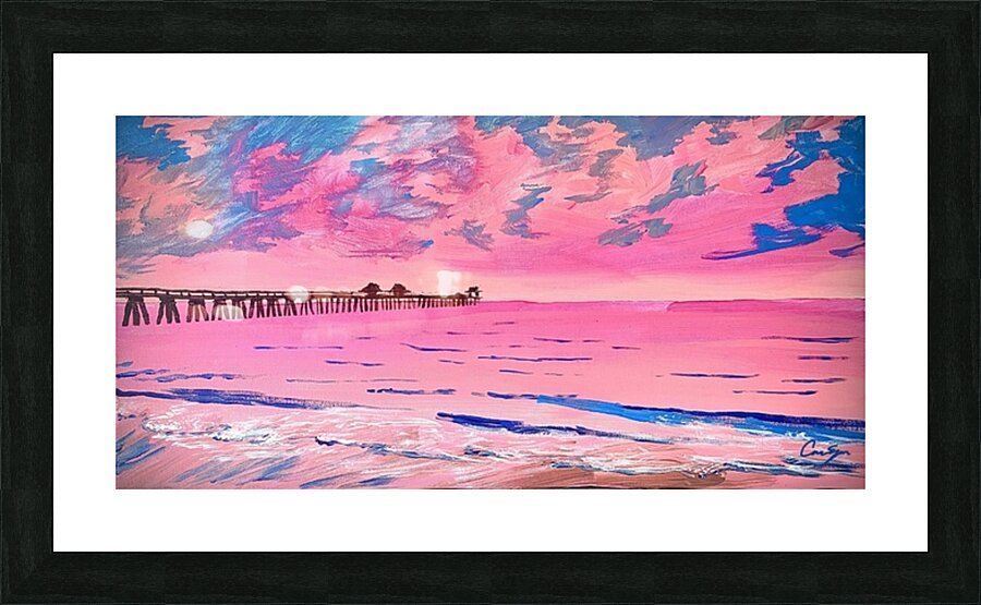 2387807 :: Framed Print
