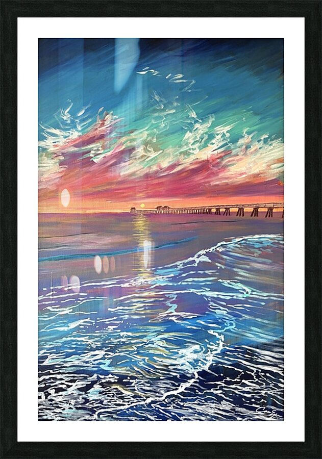 2387814 :: Framed Print
