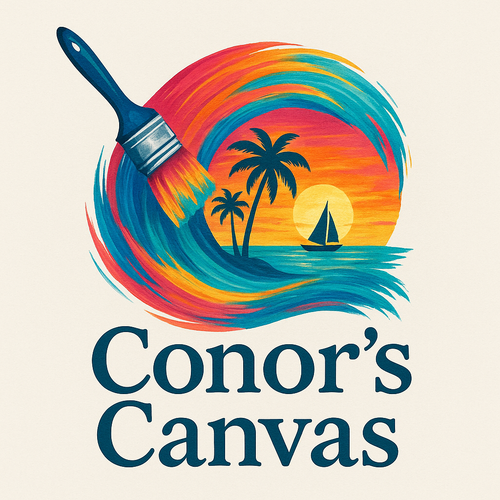 Conor’s Canvas 