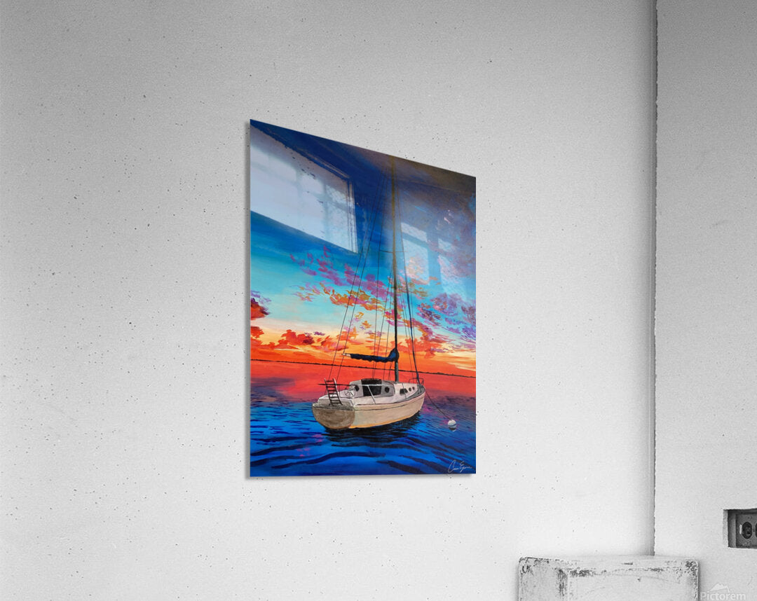 2387513 :: Acrylic Print