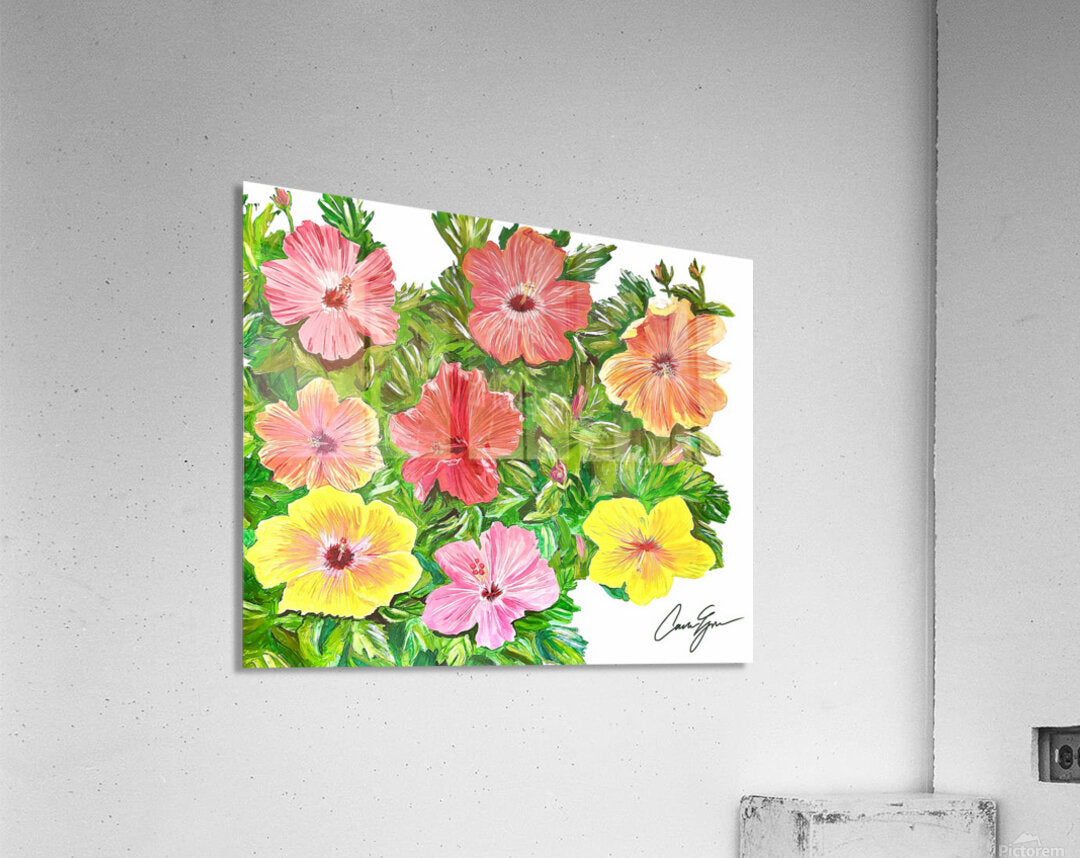 2387651 :: Acrylic Print