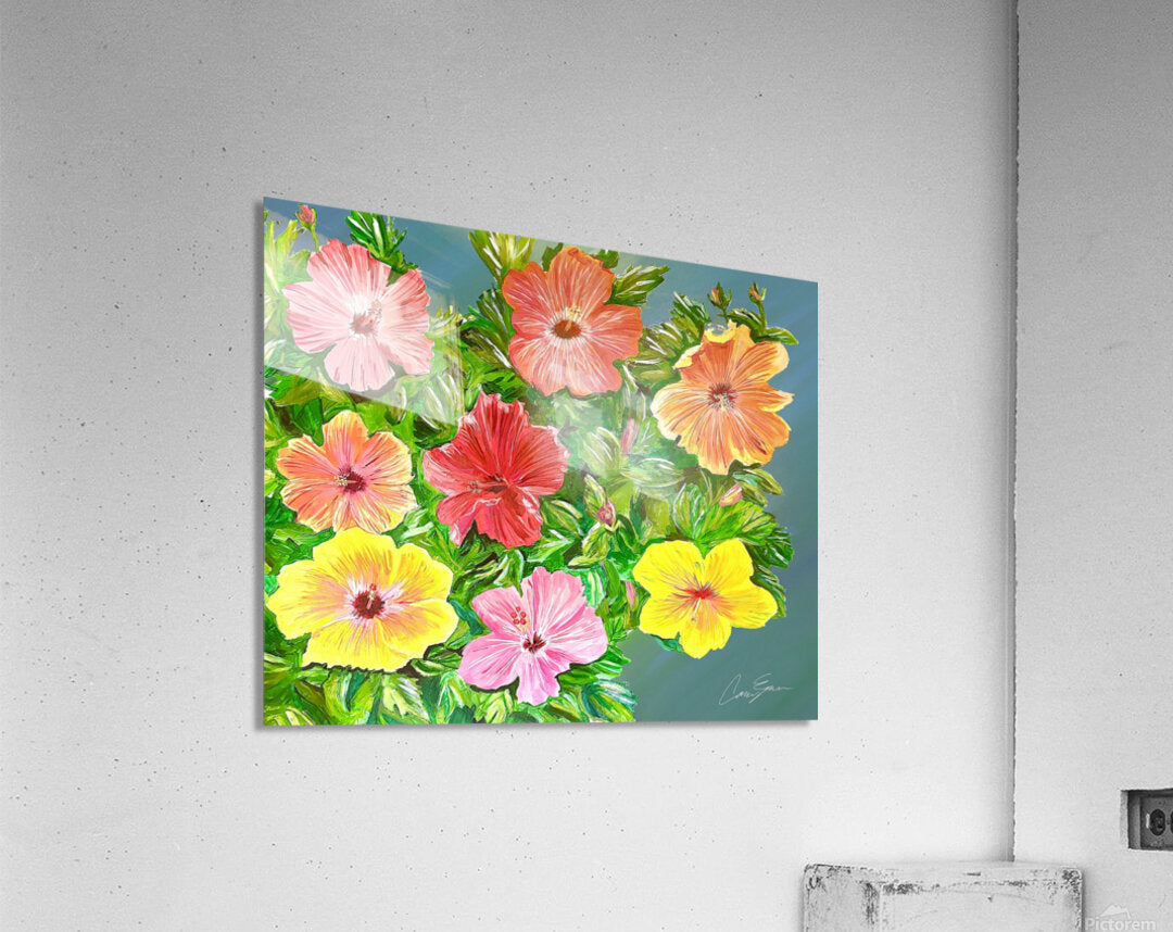 2387652 :: Acrylic Print
