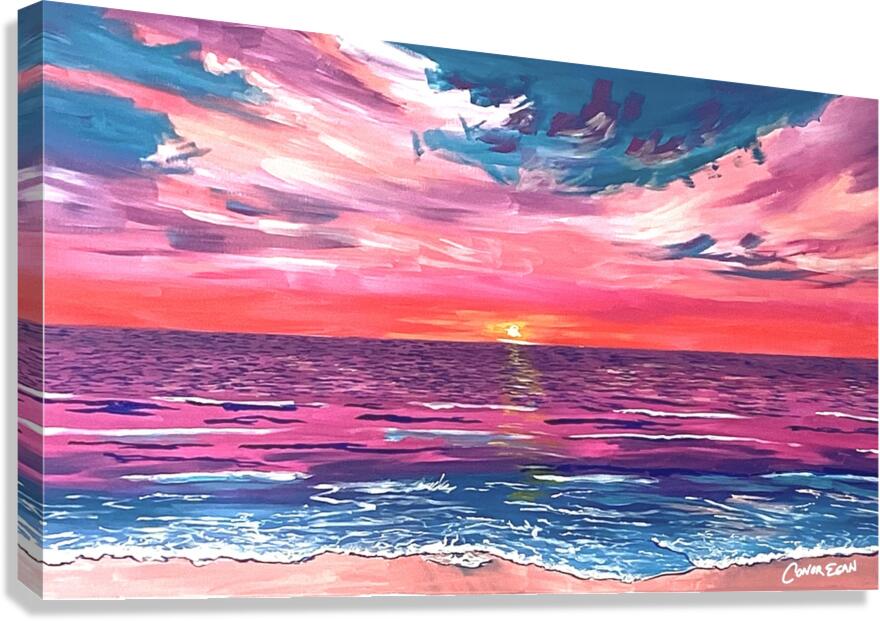 2387537 :: Giclée Stretched Canvas Print