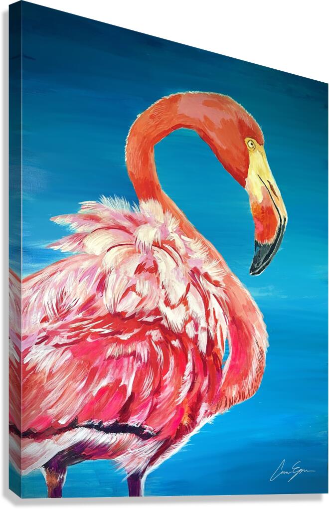 2388179 :: Giclée Stretched Canvas Print