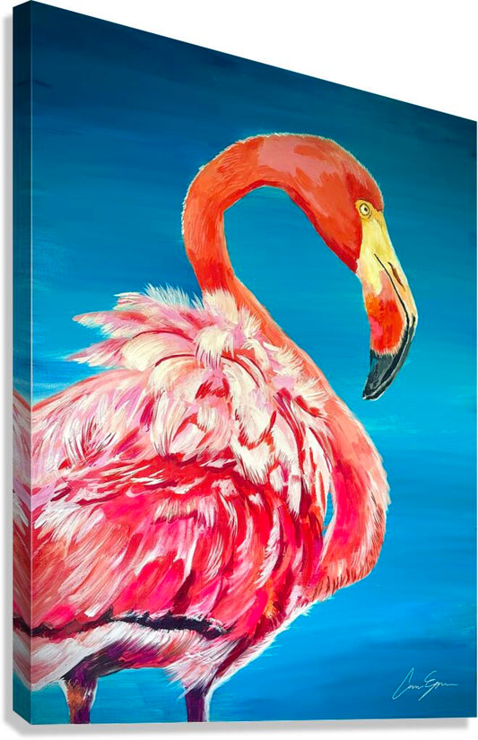 2388179 :: Giclée Stretched Canvas Print
