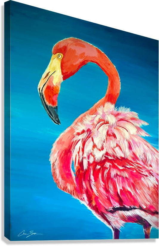 2388180 :: Giclée Stretched Canvas Print
