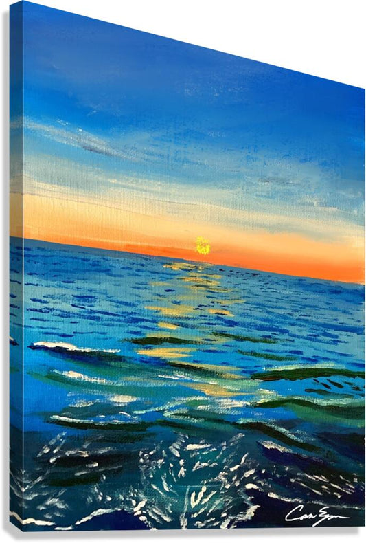 2388181 :: Giclée Stretched Canvas Print
