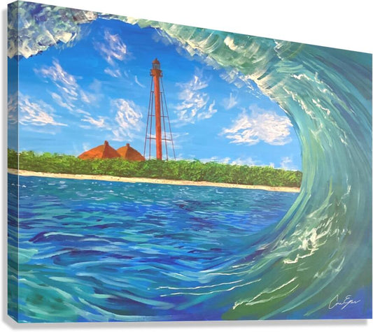 2388182 :: Giclée Stretched Canvas Print