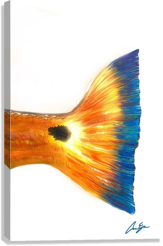 2389111 :: Giclée Stretched Canvas Print