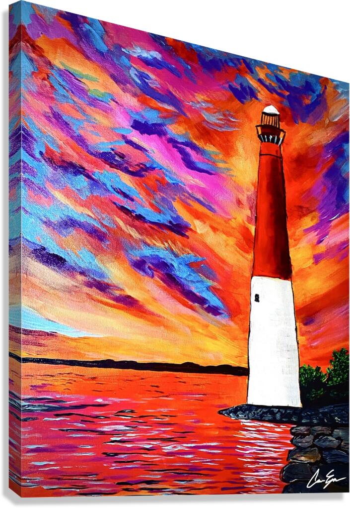 2391047 :: Giclée Stretched Canvas Print