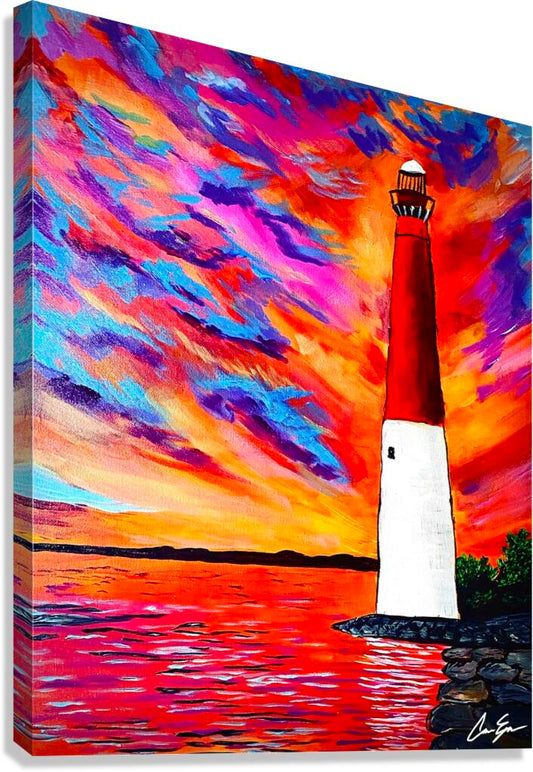 2391047 :: Giclée Stretched Canvas Print