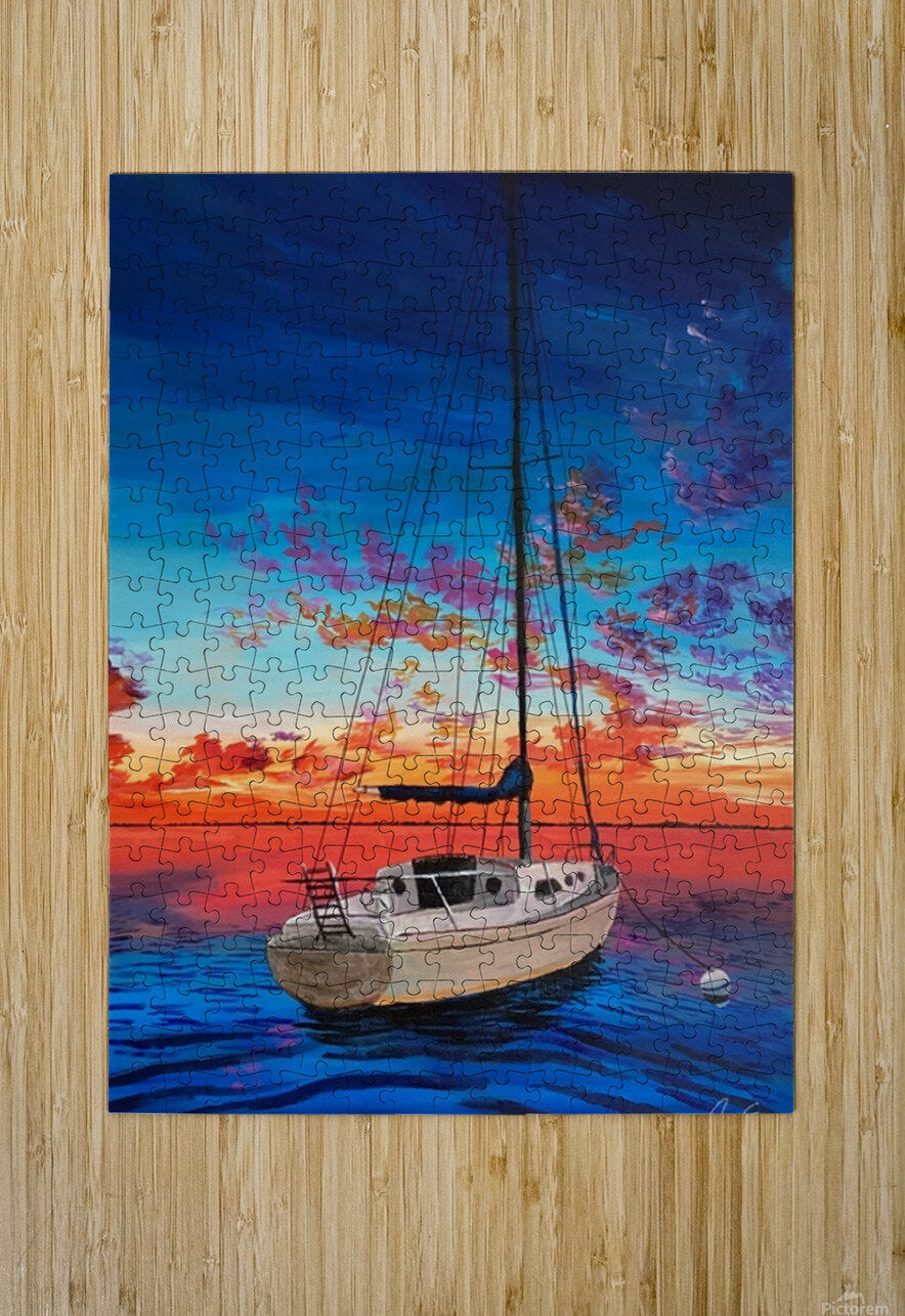 2387513 :: Puzzle Print