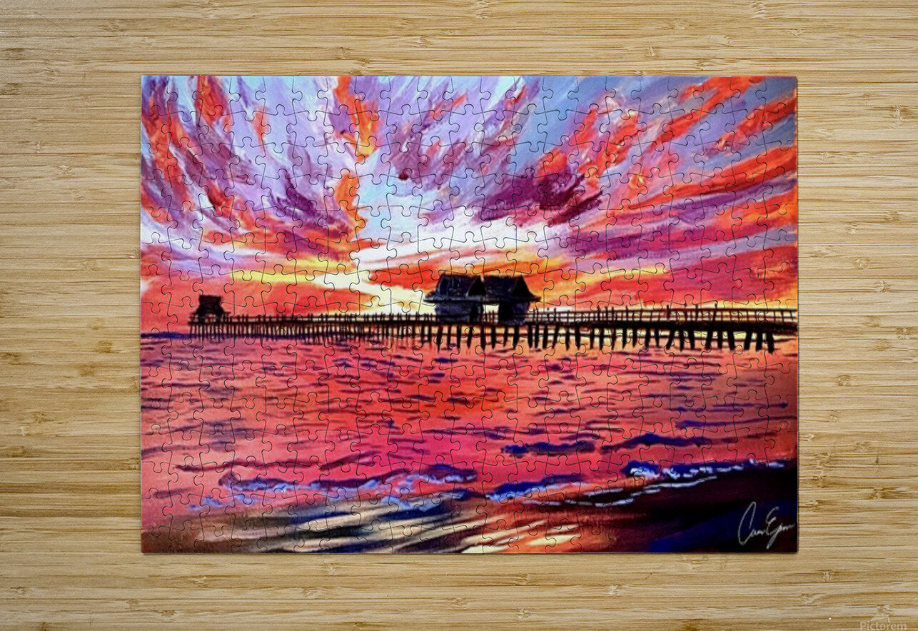 2387561 :: Puzzle Print