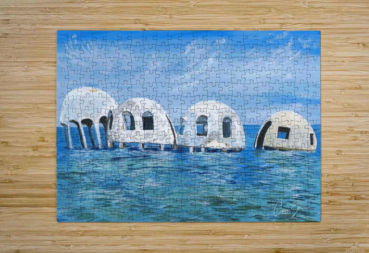 2387804 :: Puzzle Print