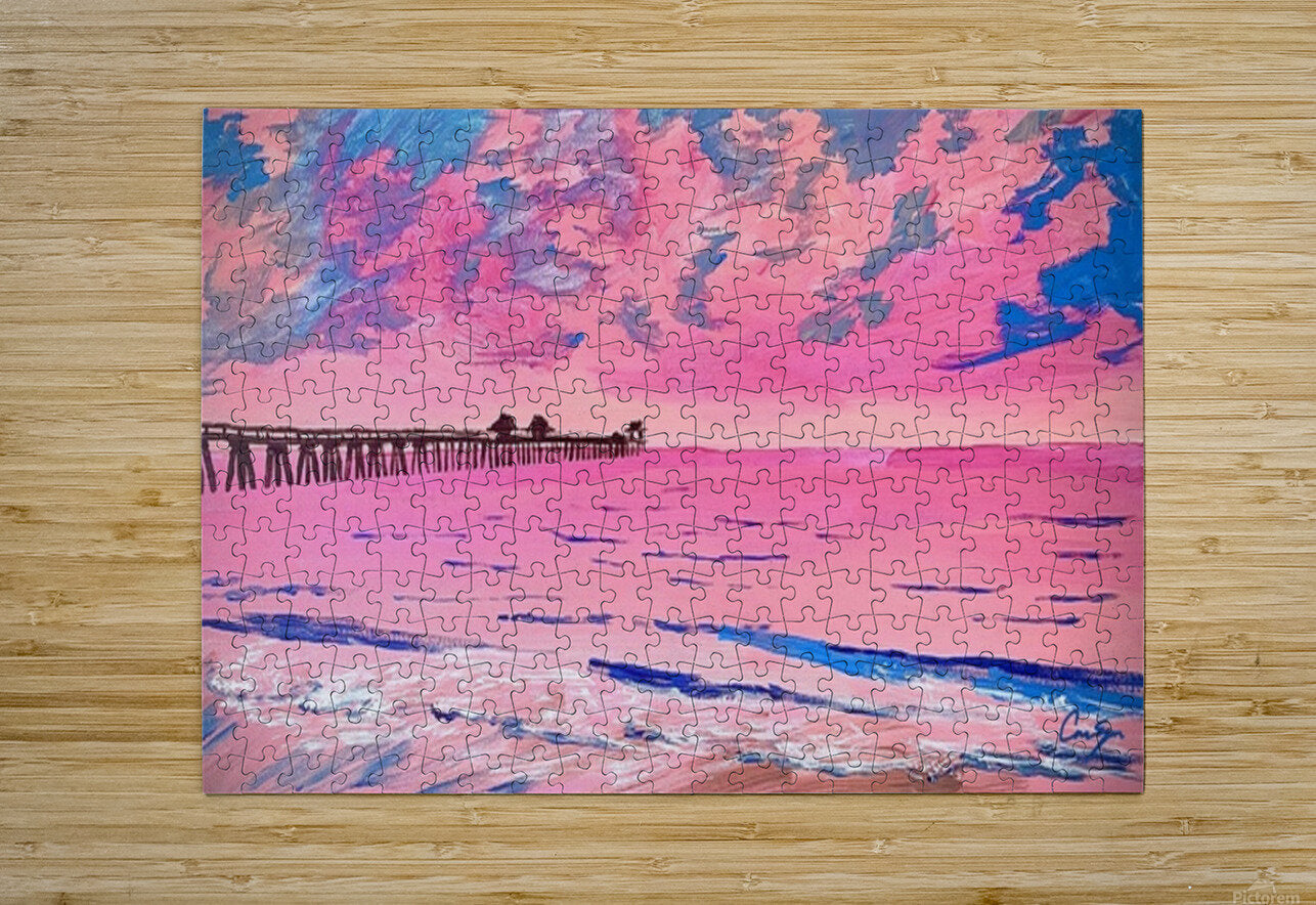 2387807 :: Puzzle Print