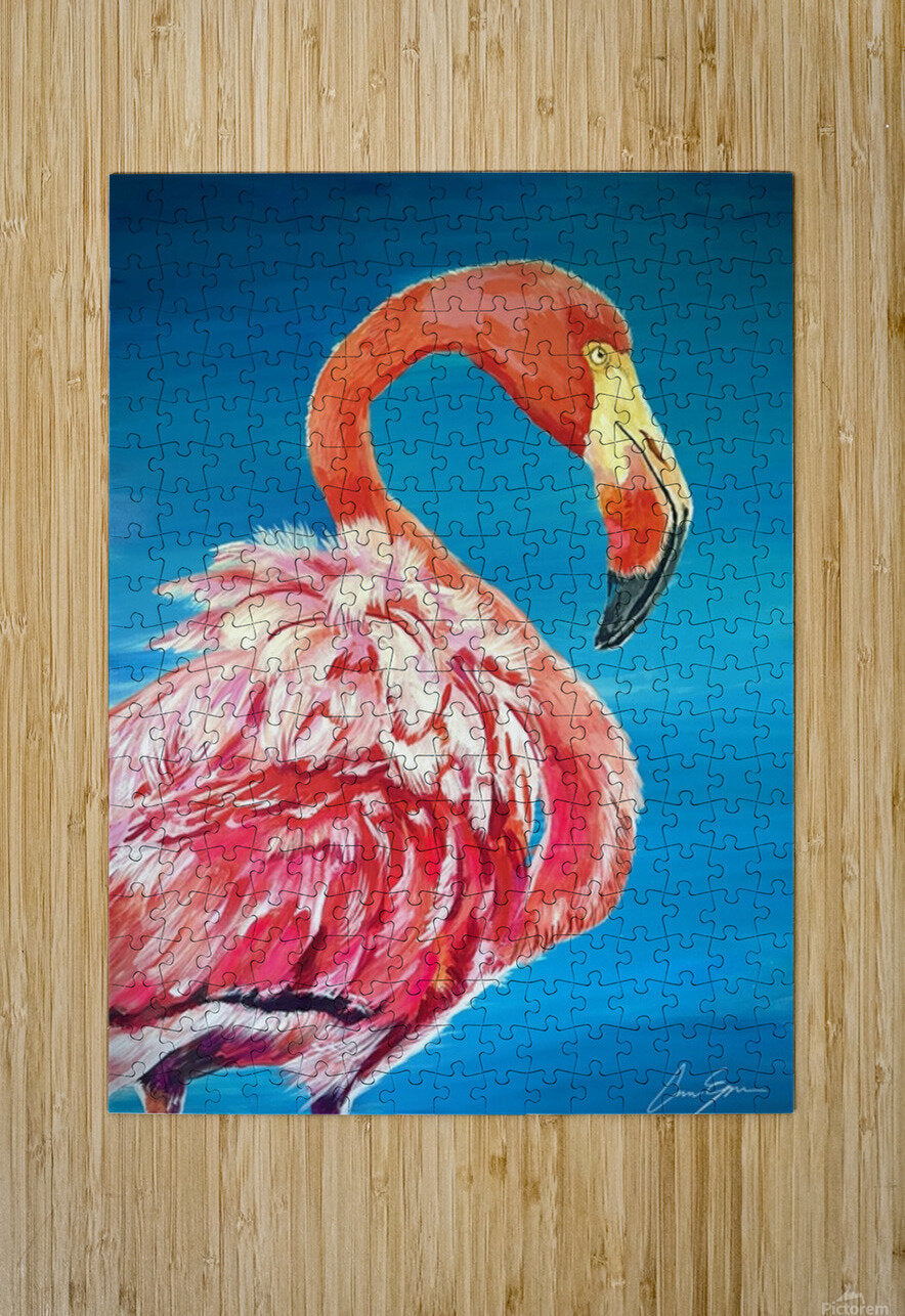 2388179 :: Puzzle Print