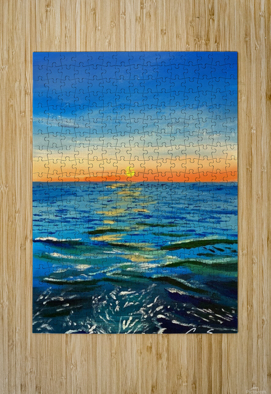 2388181 :: Puzzle Print