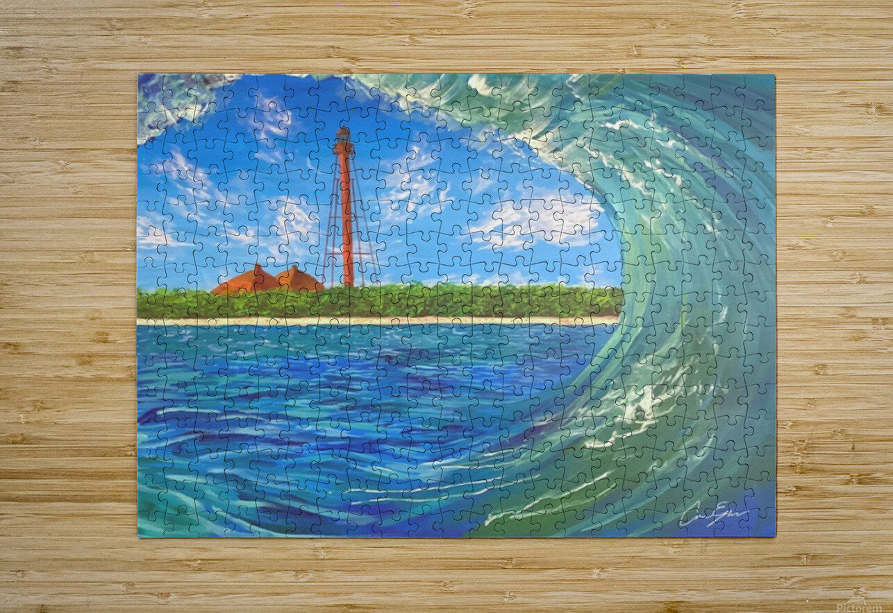 2388182 :: Puzzle Print