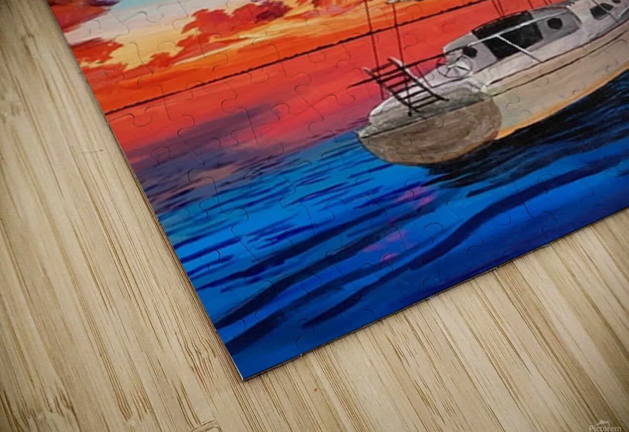 2387513 :: Puzzle Print