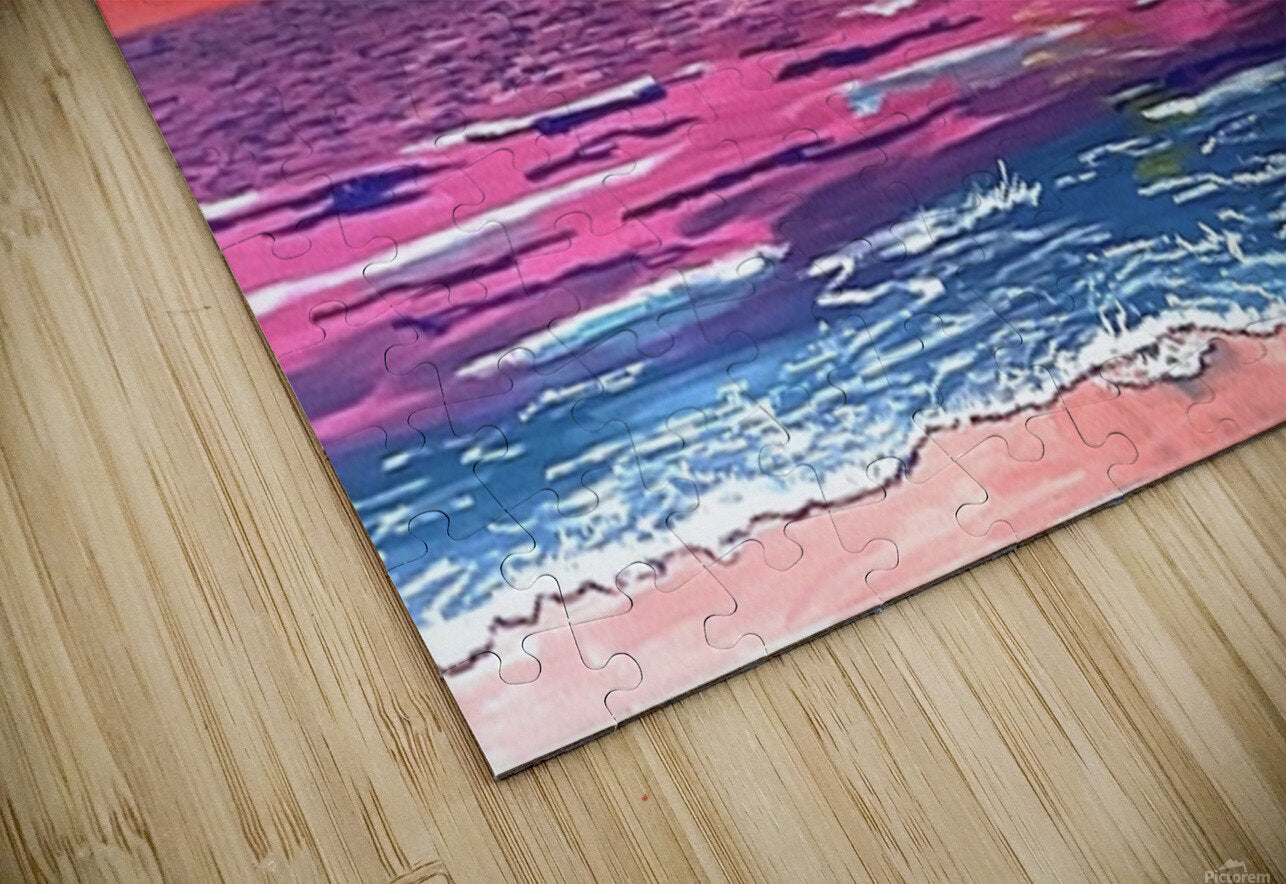 2387537 :: Puzzle Print