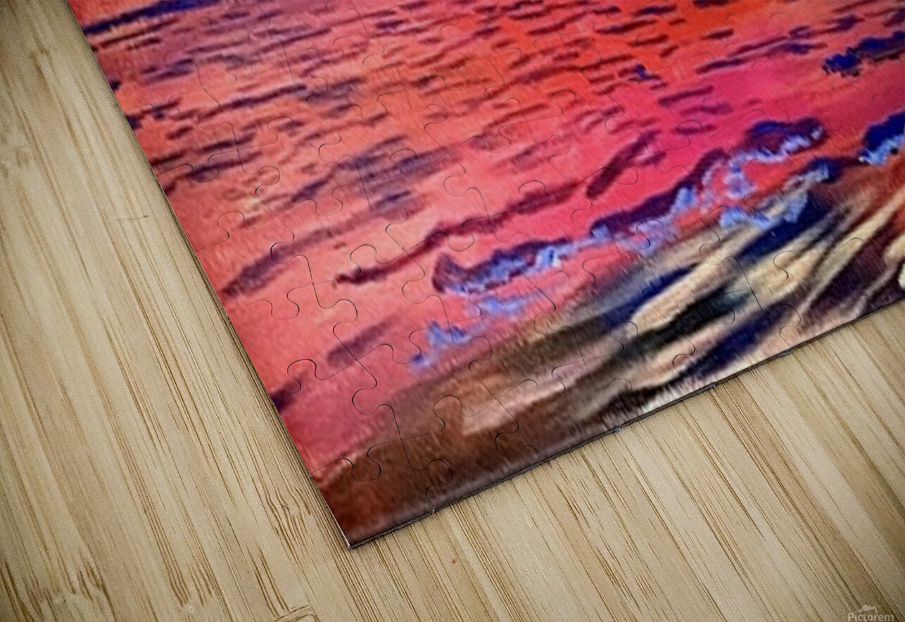 2387561 :: Puzzle Print