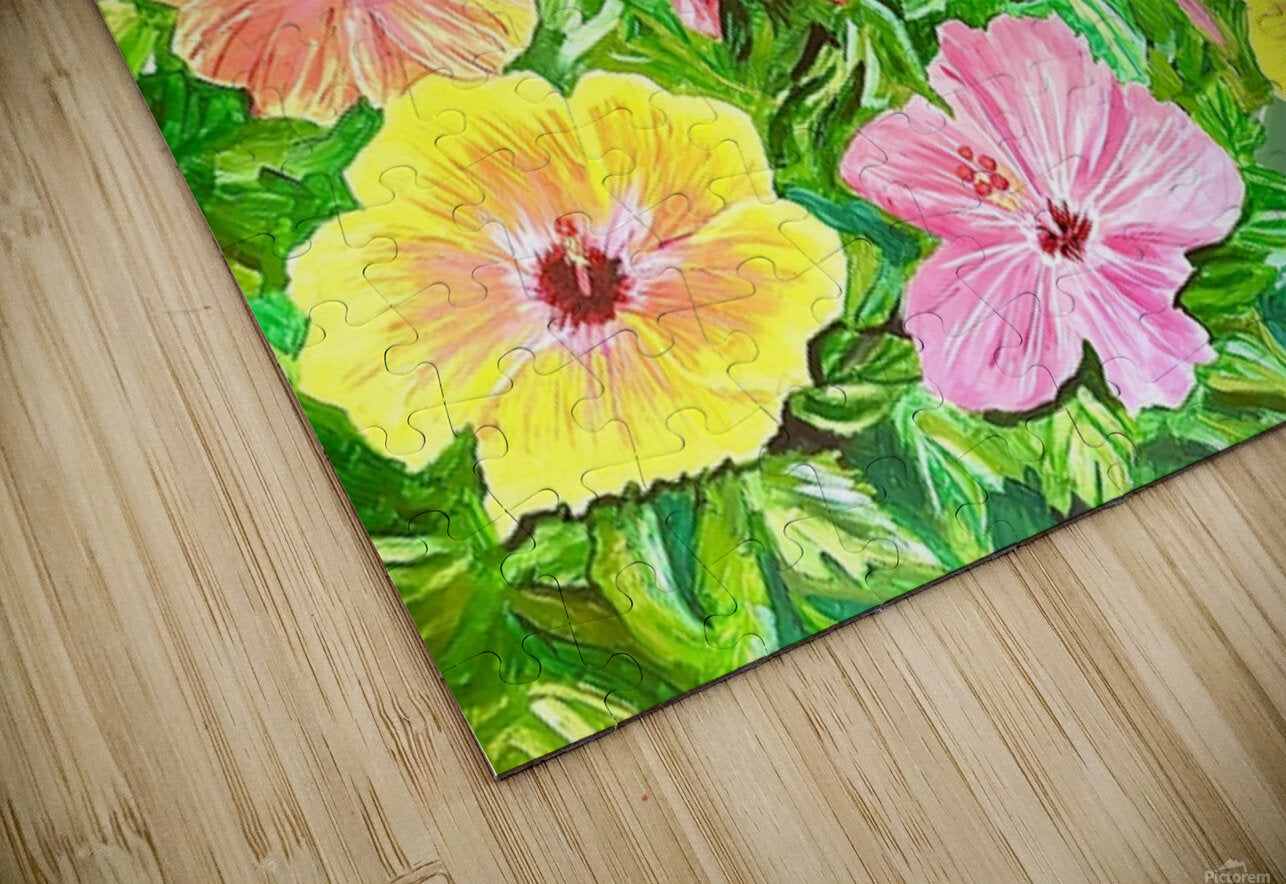 2387652 :: Puzzle Print