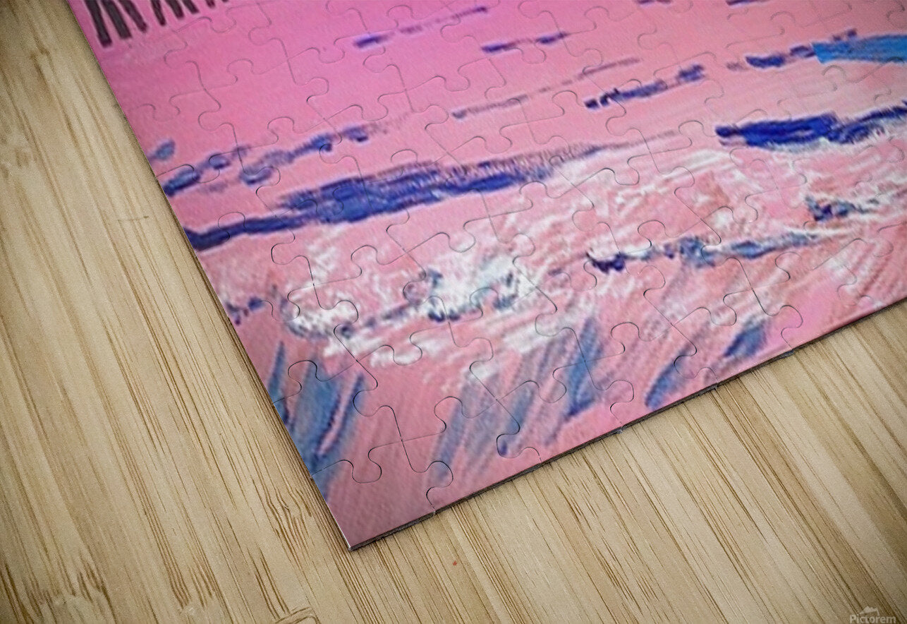 2387807 :: Puzzle Print