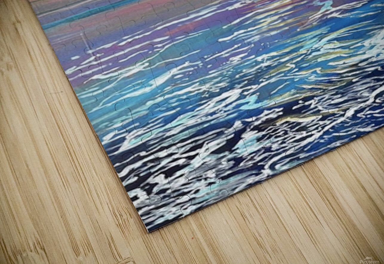 2387814 :: Puzzle Print