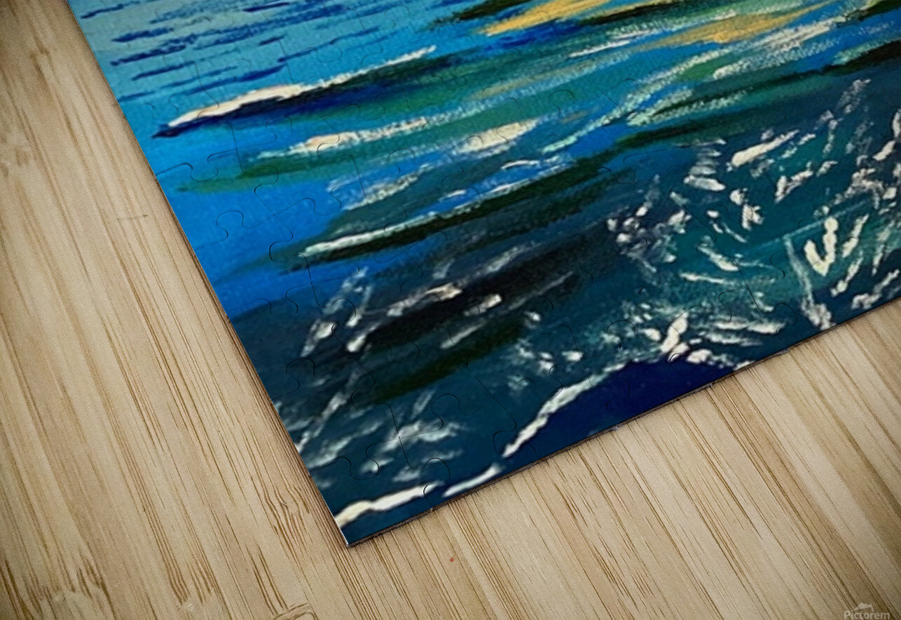 2388181 :: Puzzle Print