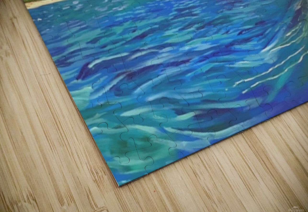 2388182 :: Puzzle Print