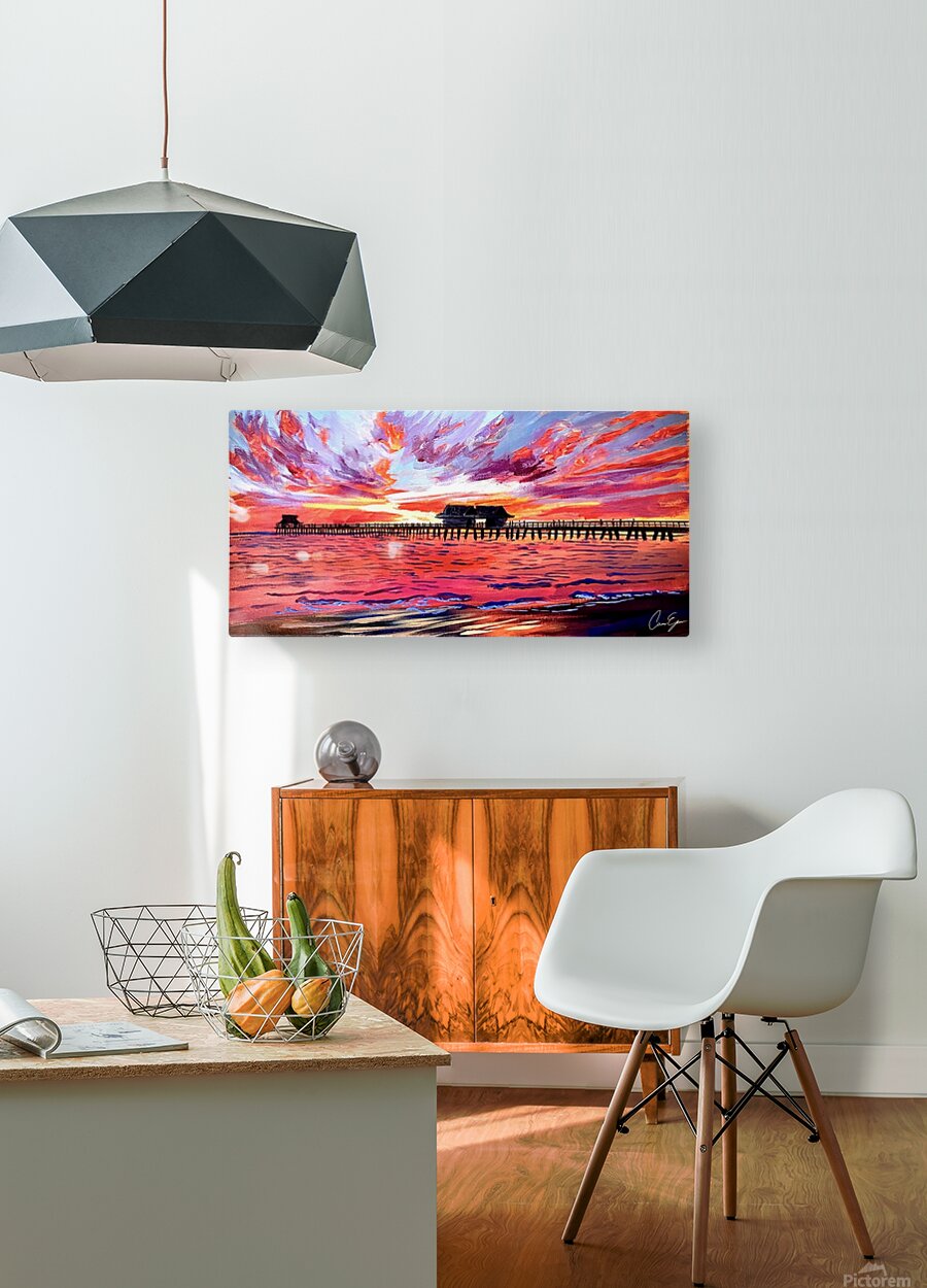 2387561 :: HD Sublimation Metal Print