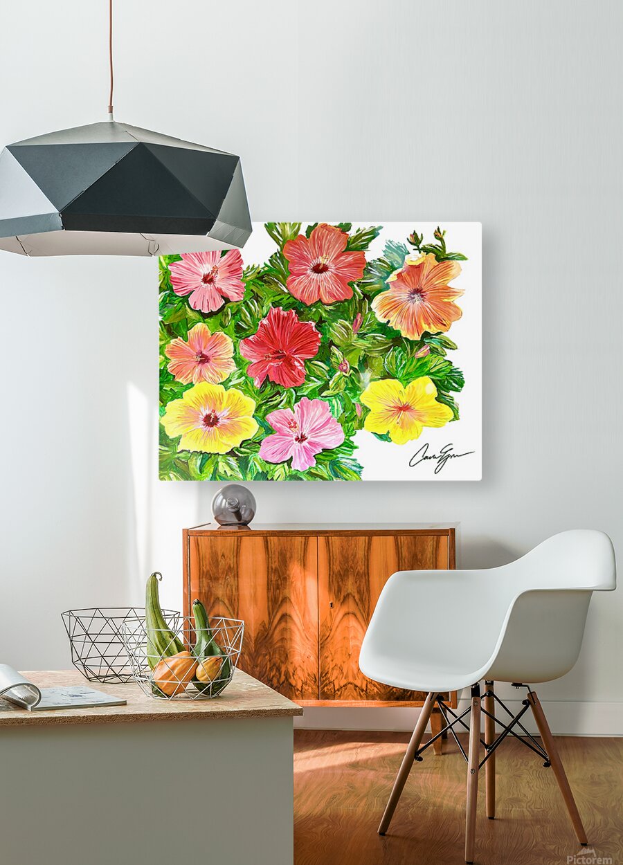 2387651 :: HD Sublimation Metal Print
