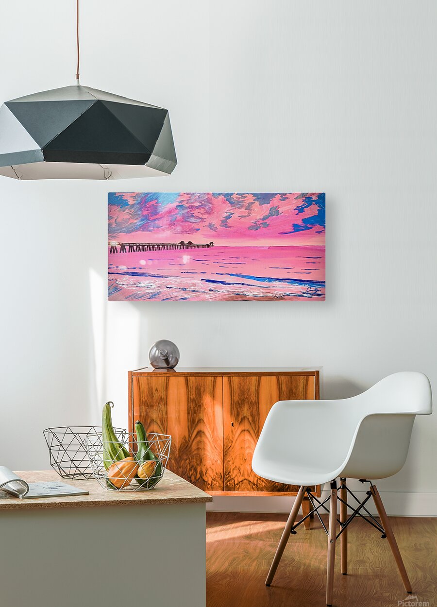 2387807 :: HD Sublimation Metal Print