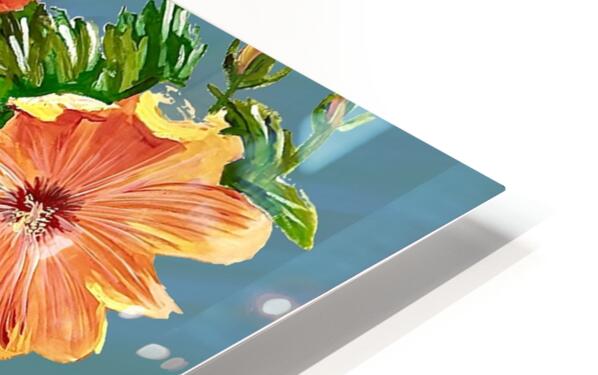 2387652 :: HD Sublimation Metal Print