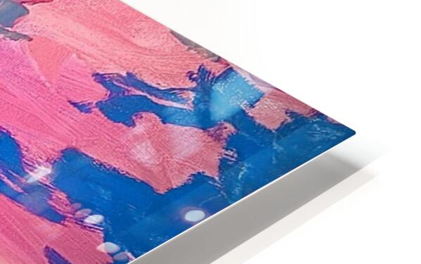 2387807 :: HD Sublimation Metal Print