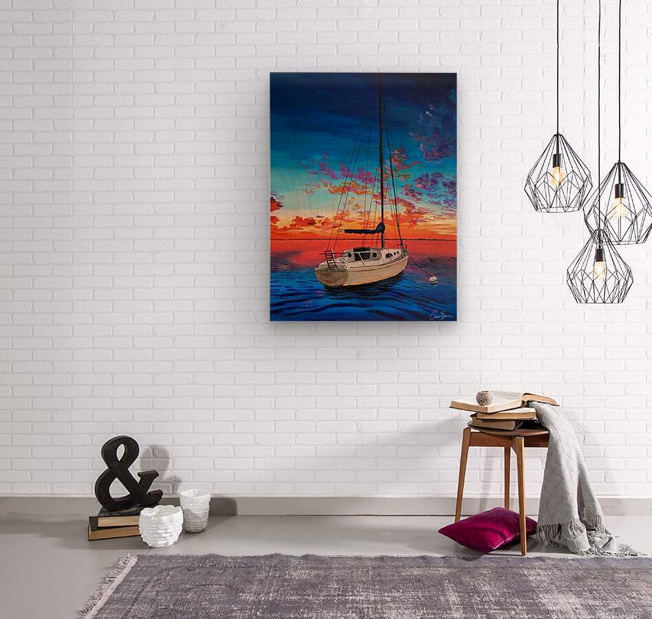 2387513 :: Wood Print
