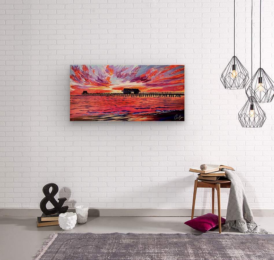 2387561 :: Wood Print