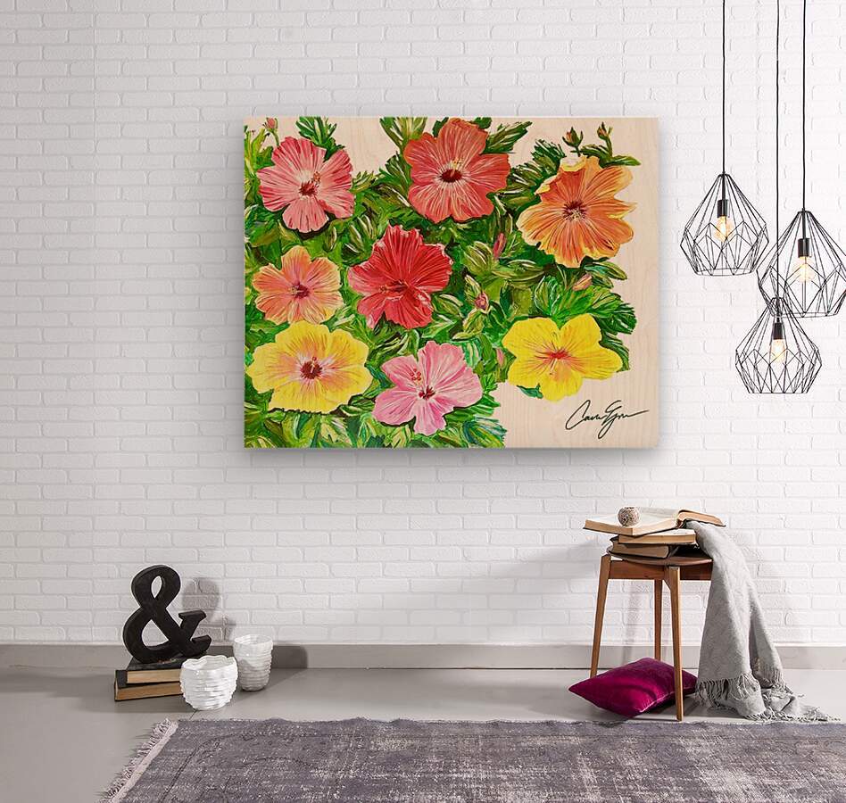 2387651 :: Wood Print