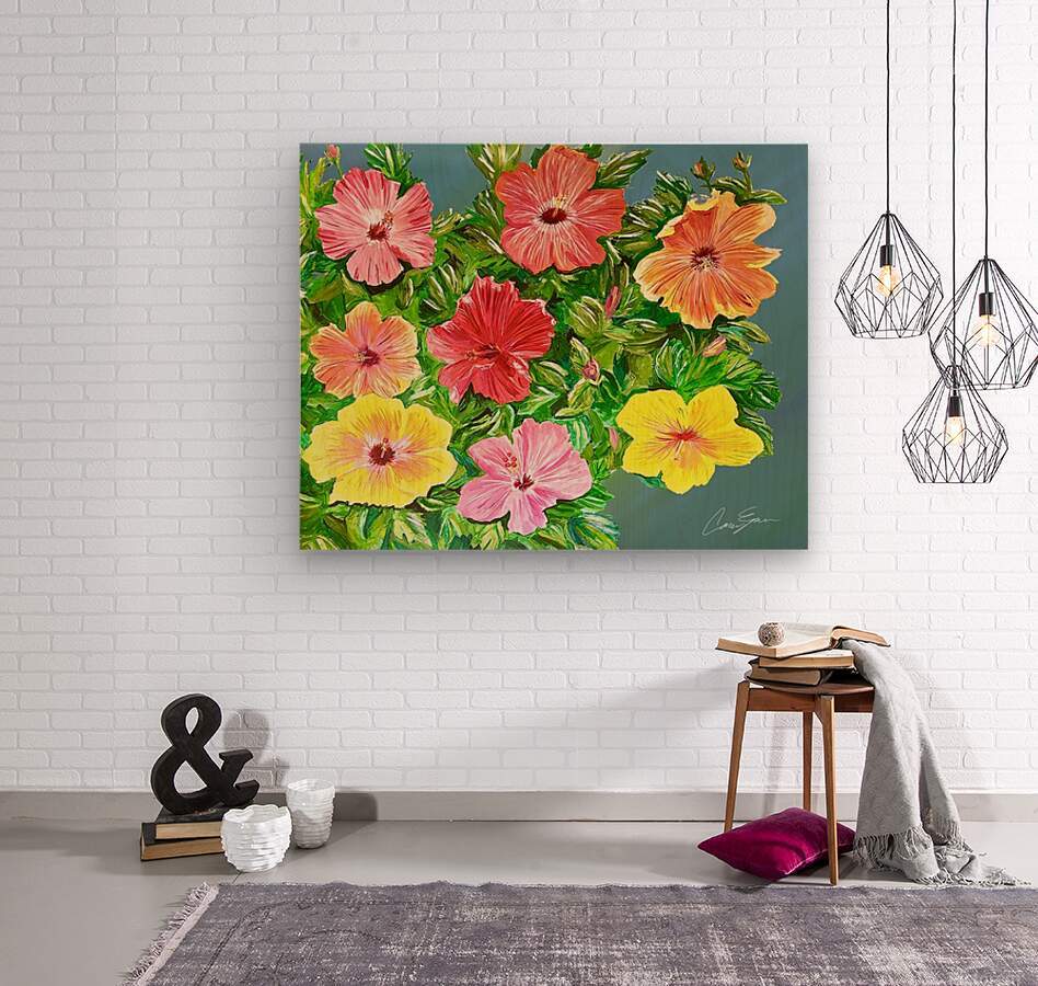 2387652 :: Wood Print
