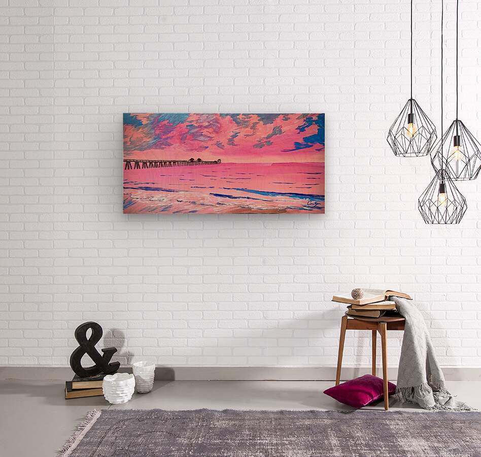 2387807 :: Wood Print