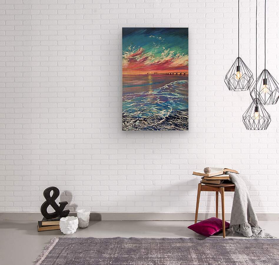 2387814 :: Wood Print